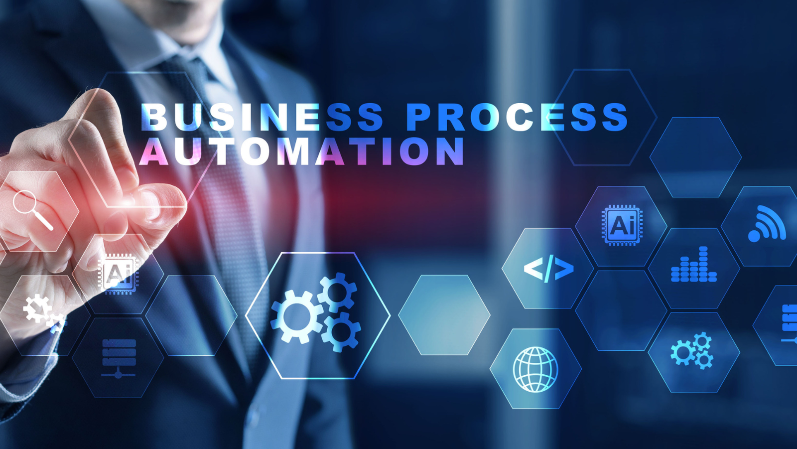 The Impact Of Business Process Automation How To Maximize Cost Savings