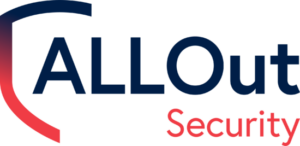 All-out Security Logo