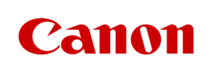 Canon Logo