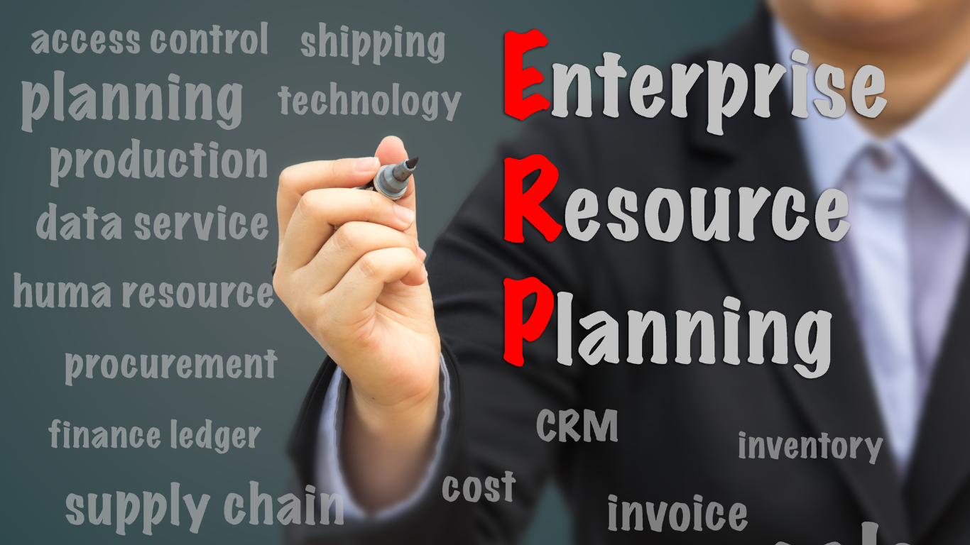 NetSuite ERP Explained: Features And Operational Framework | Epiq Infotech