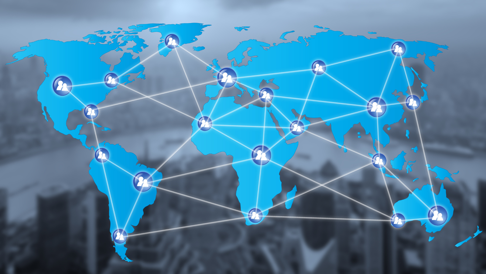 NetSuite Subsidiaries