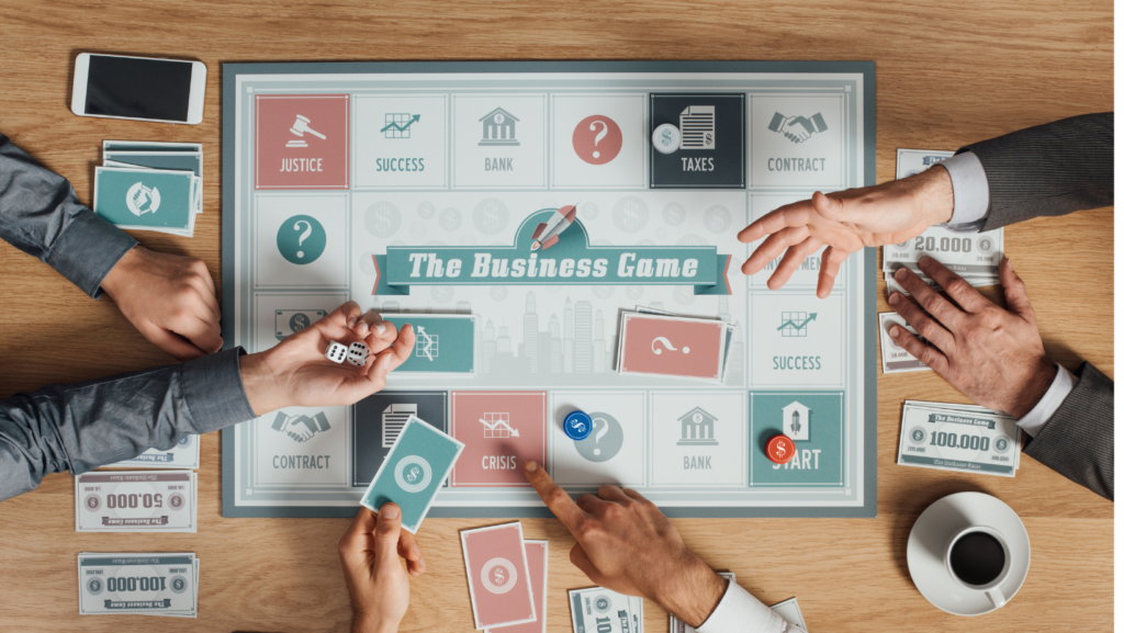 Stay Ahead of the Game: Seven Strategic Moves for Business Success in 2024