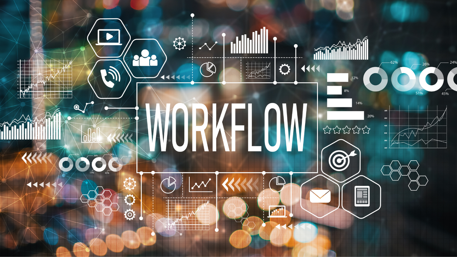 A Complete Guide on NetSuite Workflows
