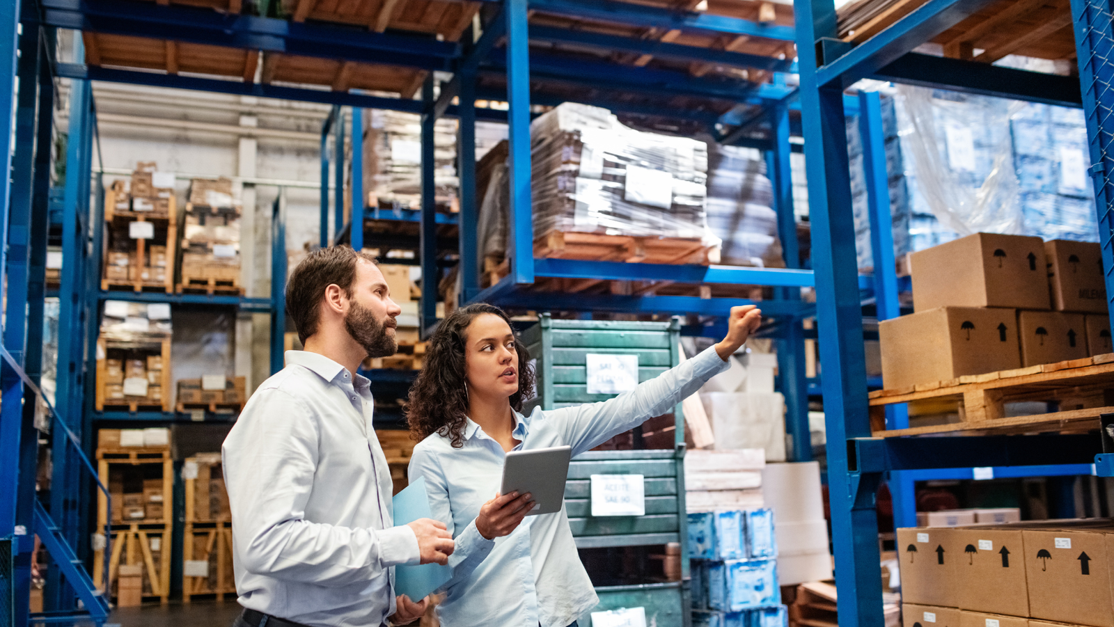 Inventory Management