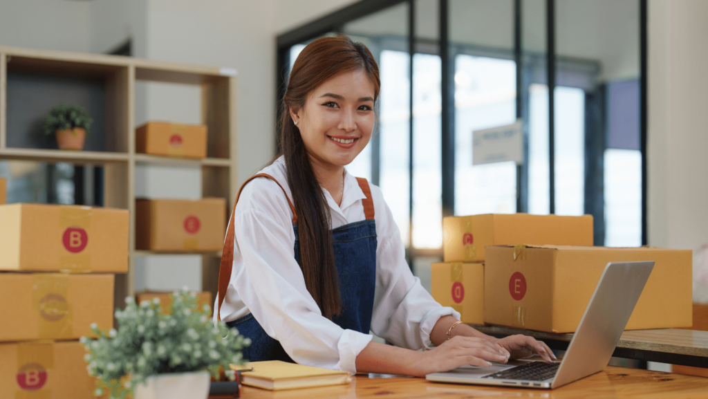 eCommerce