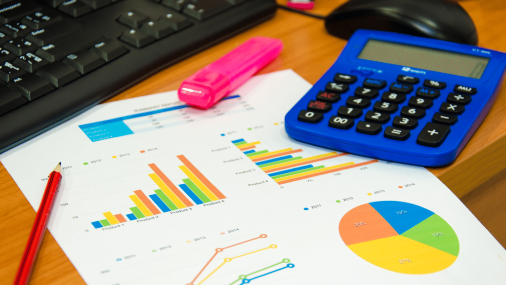 Data-Driven Decision Making
