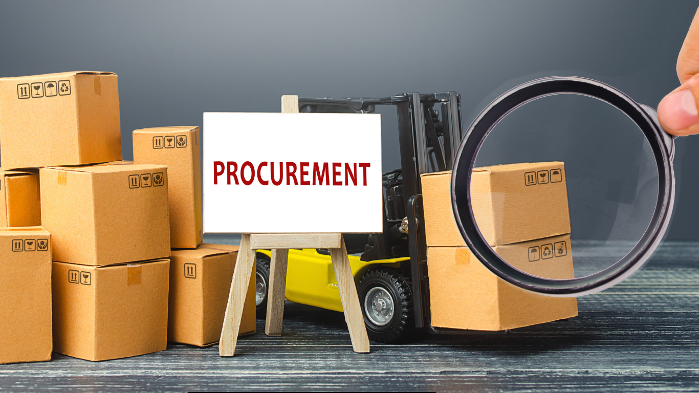 NetSuite Advanced Procurement