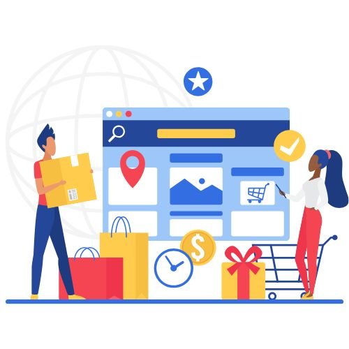 Retail & Ecommerce