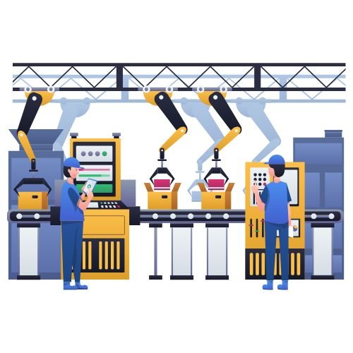 Manufacturing
