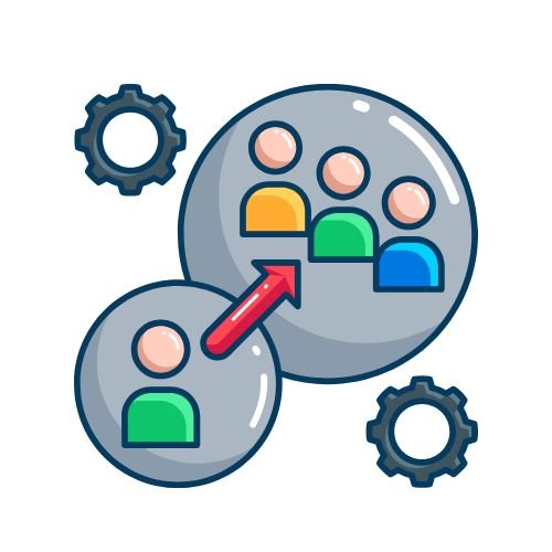 Effortless Scalability