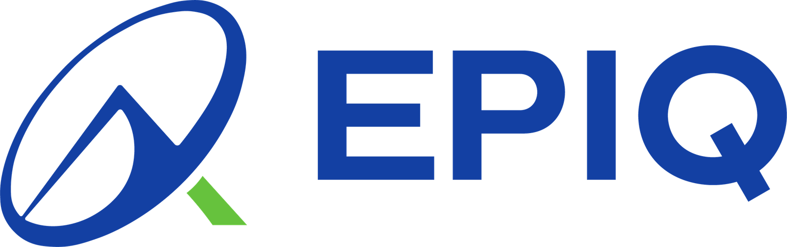 Epiq New Logo