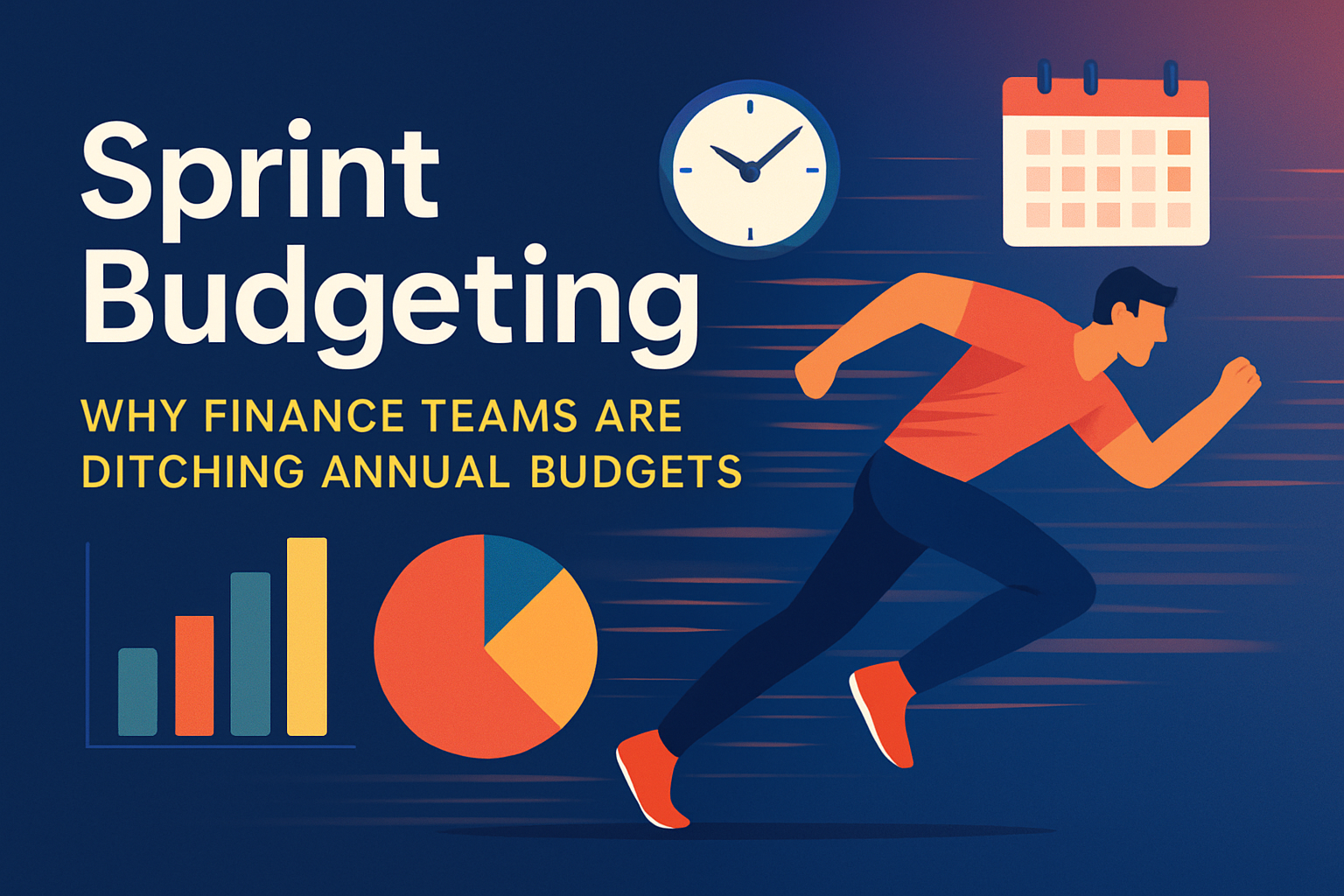 Sprint Budgeting