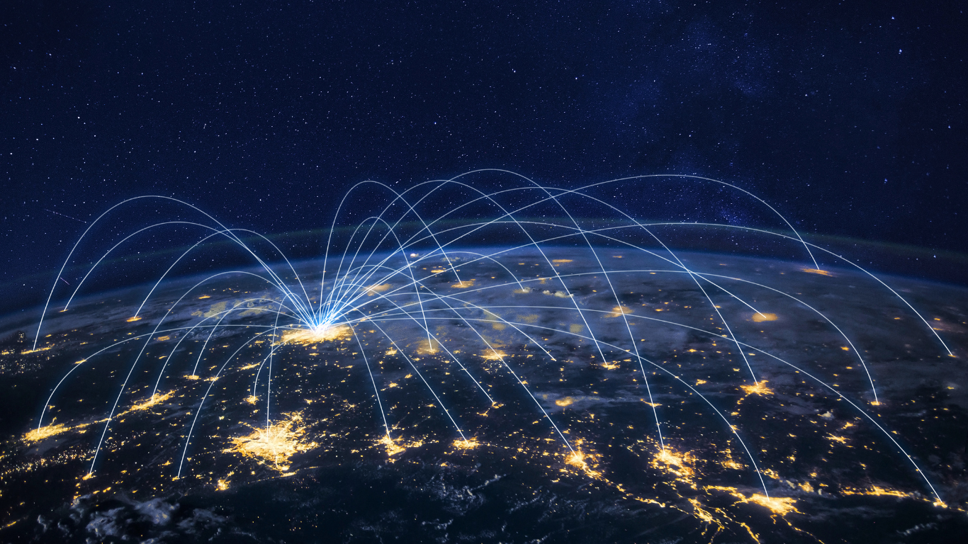 Distribution Requirements Planning