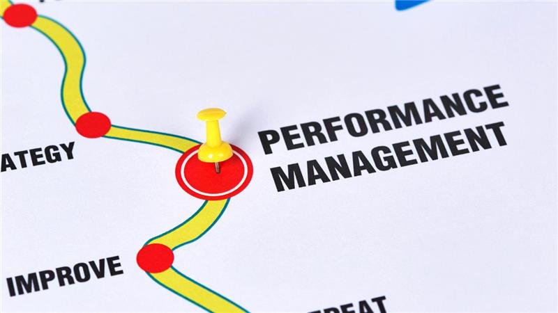 NetSuite Performance Management