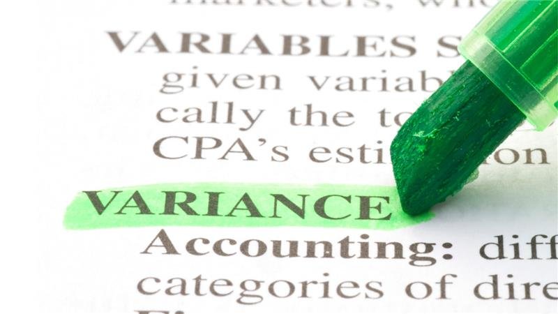 NetSuite Improves Flux and Variance Analysis