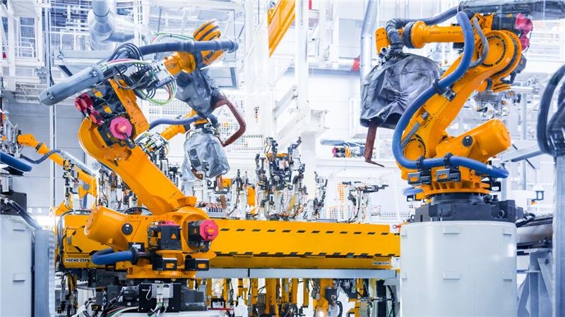 NetSuite SuiteSuccess for Manufacturing