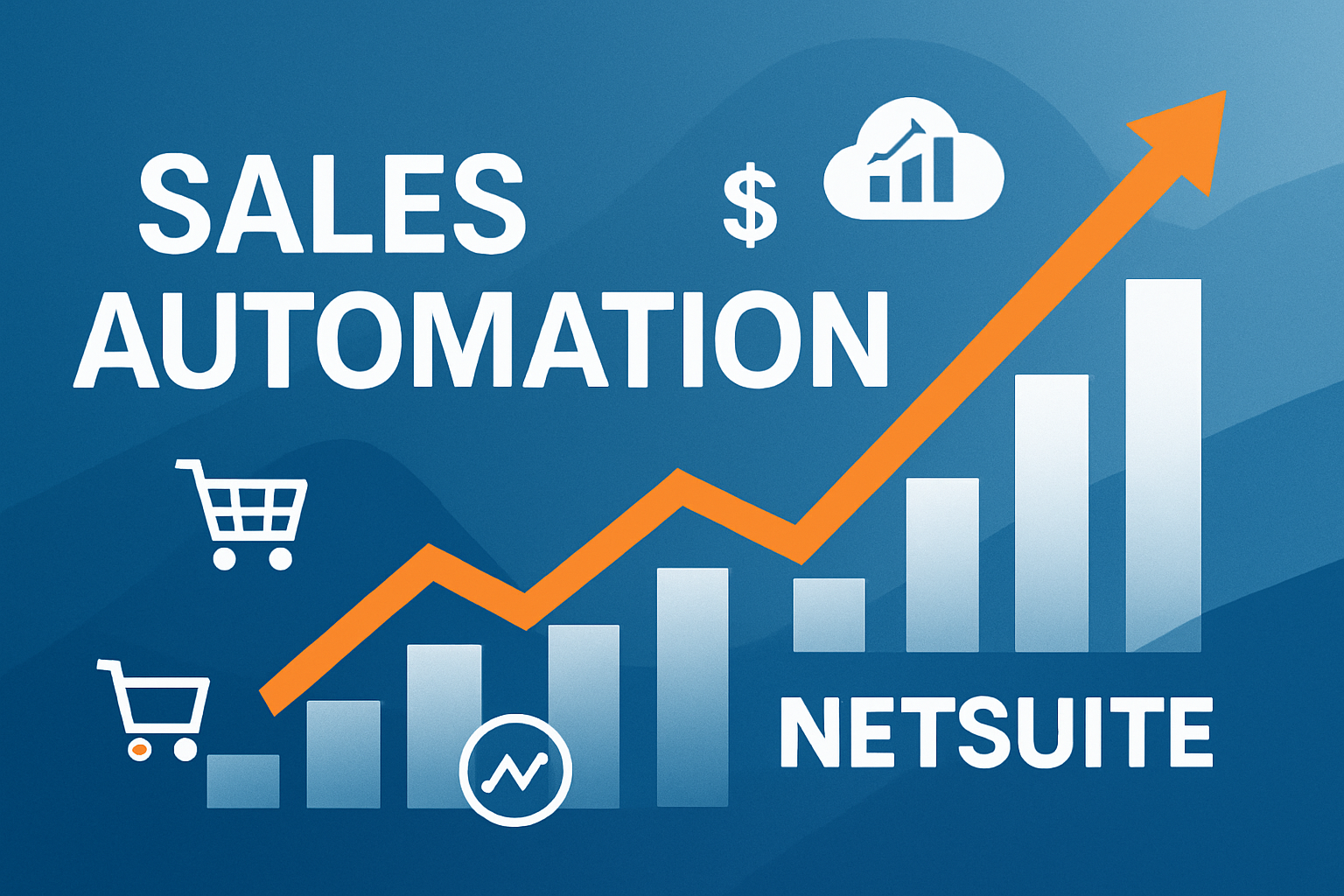 NetSuite Sales Automation