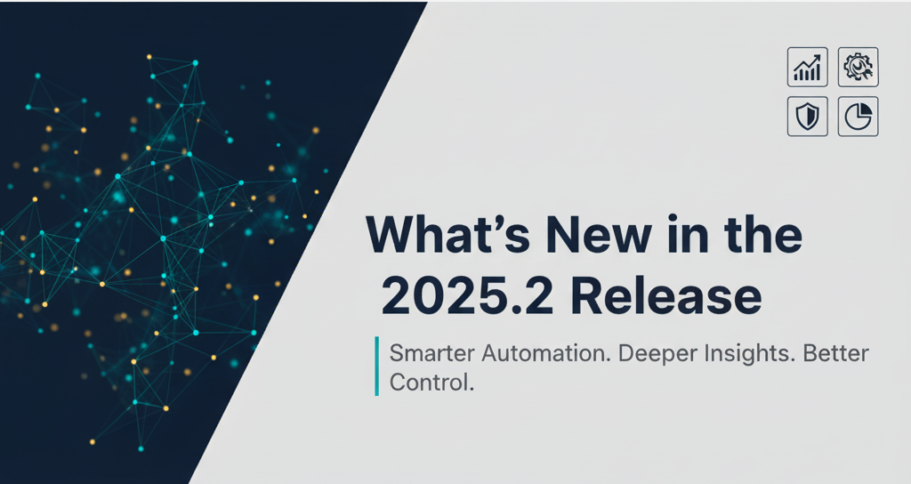 NetSuite 2025.2 Release