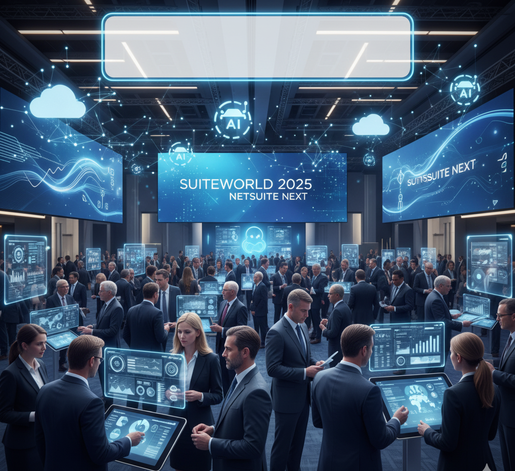 SuiteWorld 2025