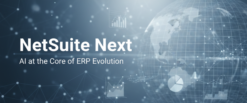 NetSuite Next