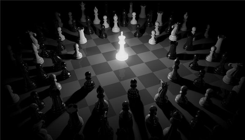 Oracle NetSuite Gartner Leaders Quadrant