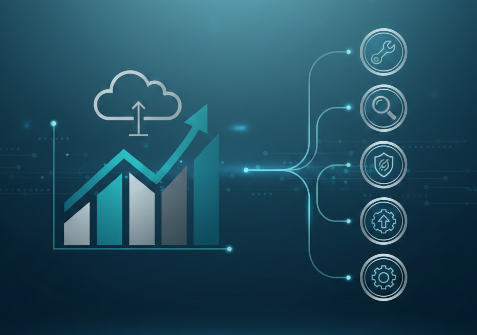NetSuite Managed Services