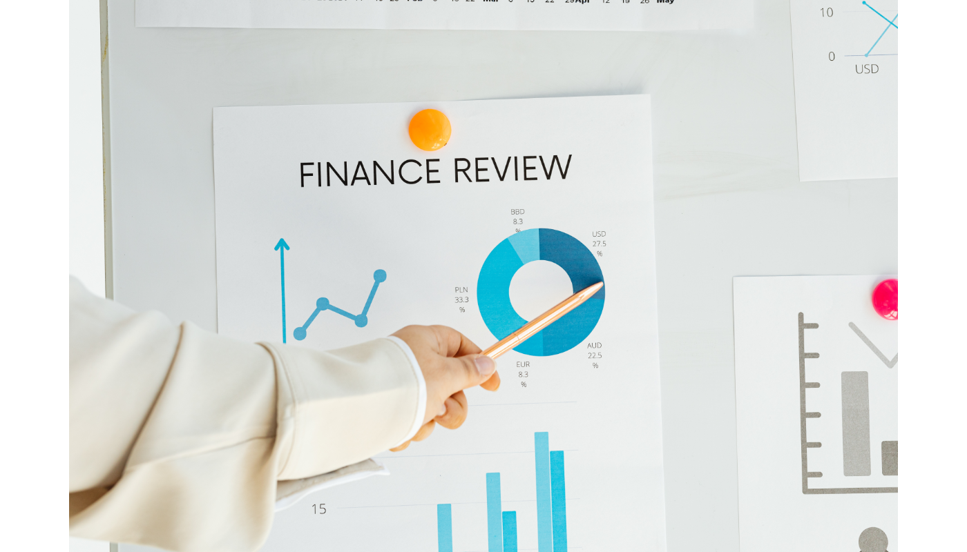 NetSuite for Financial Services