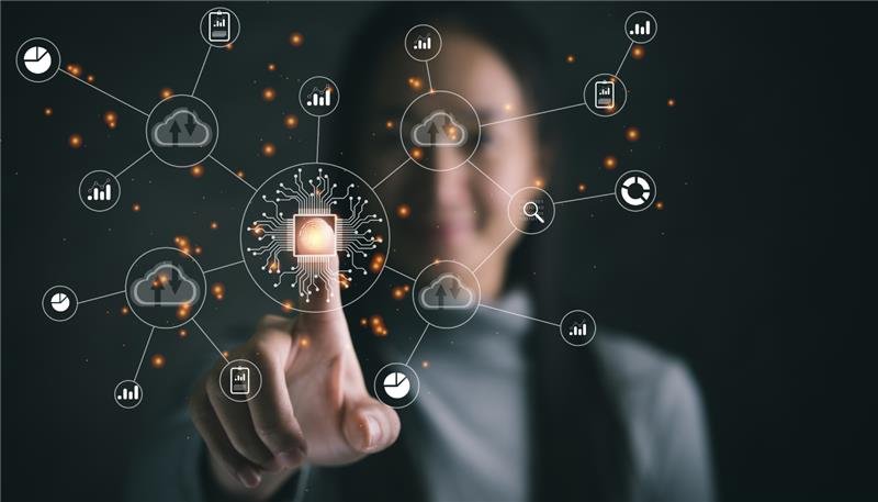 Oracle Fusion Managed Services