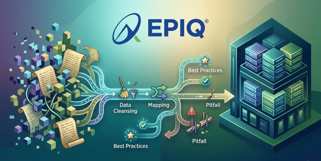 NetSuite Data Migration Guide