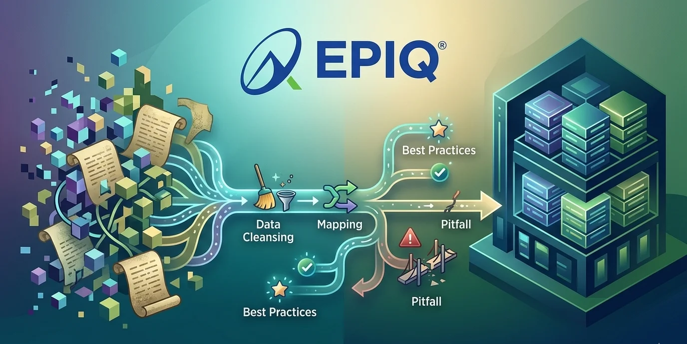 NetSuite Data Migration Guide