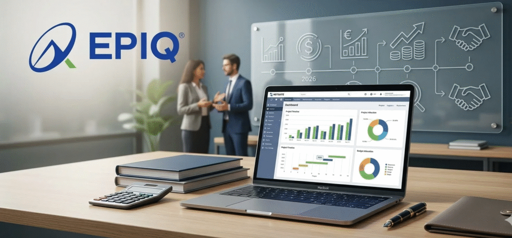 NetSuite Consulting Cost & Pricing Guide