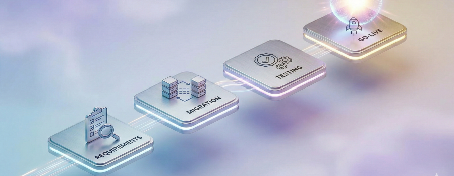 NetSuite Consulting Firms