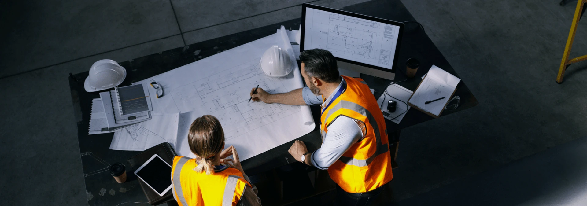 JD Edwards for Construction and Engineering