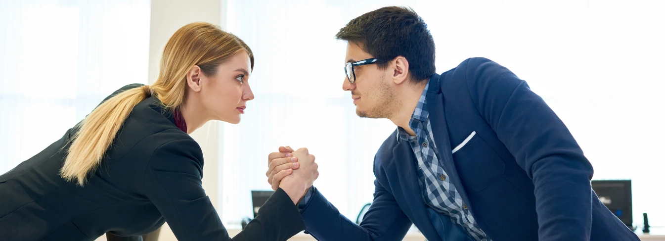 Top 5 Competitors of Oracle NetSuite ERP.