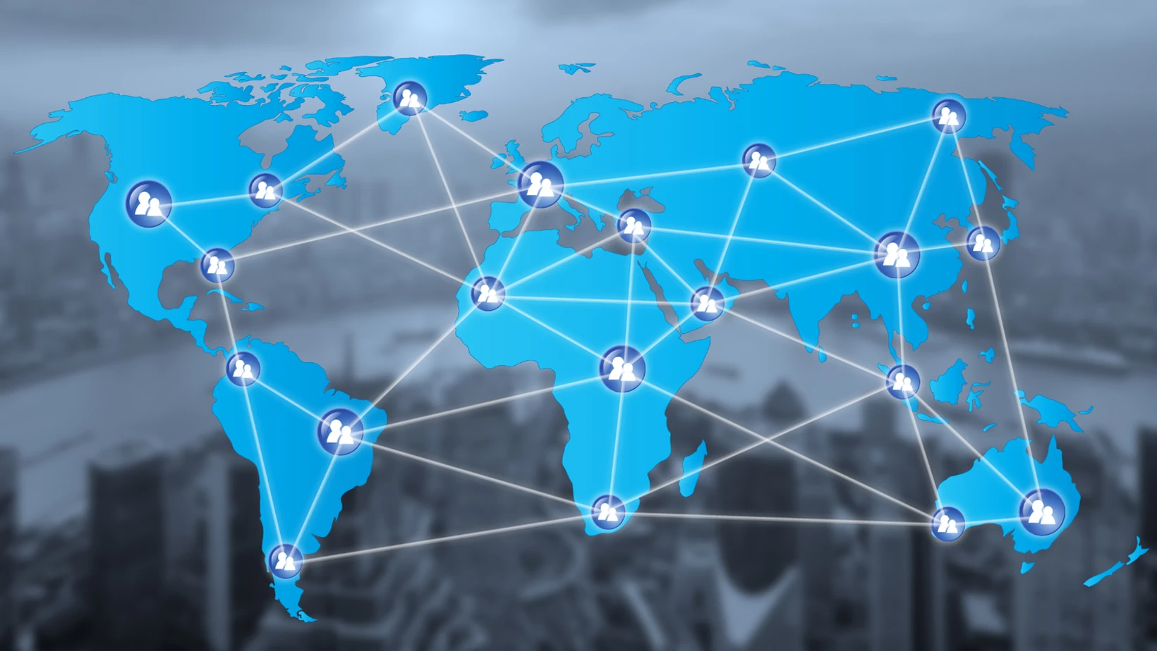 NetSuite Subsidiaries