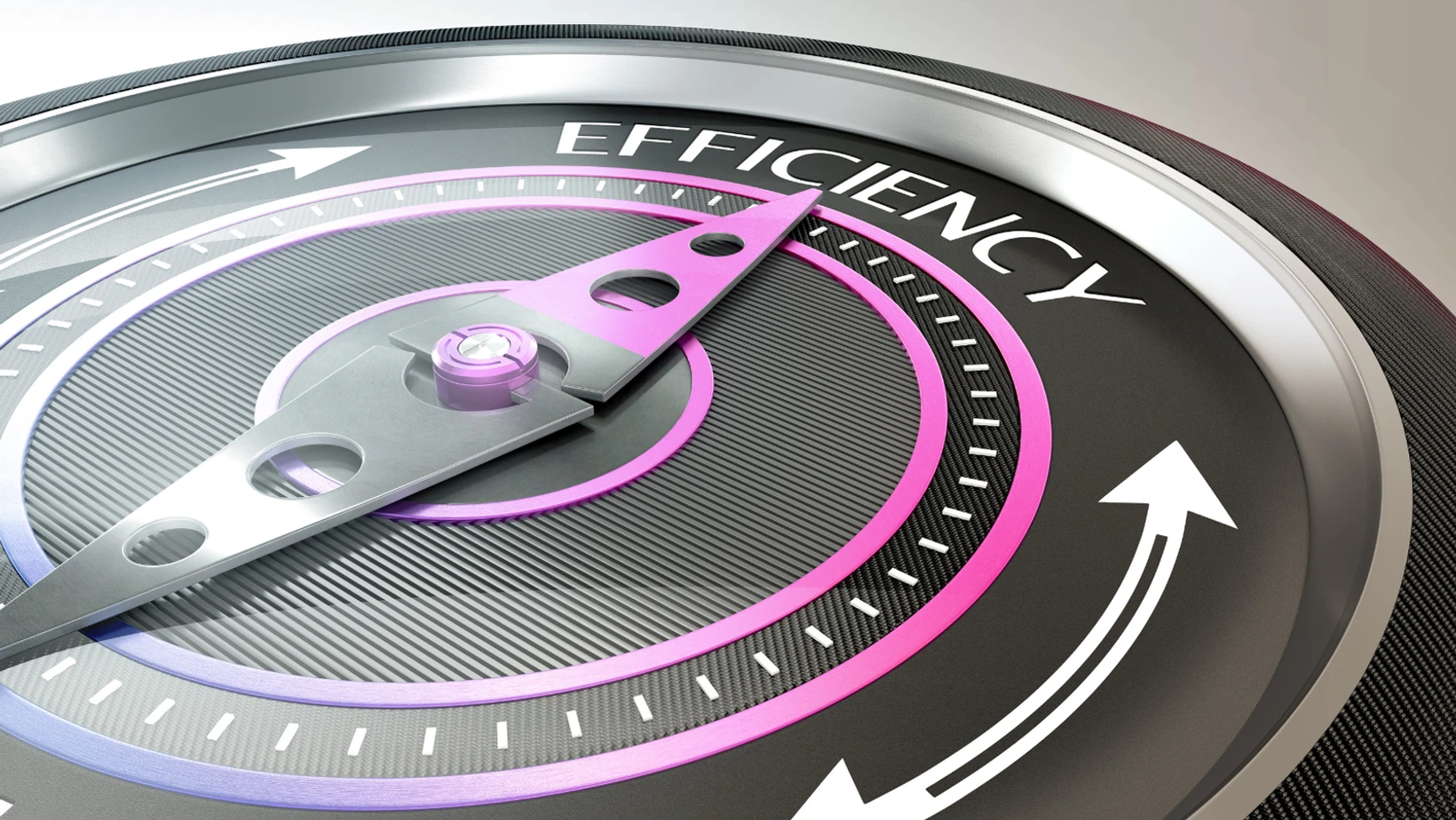 optimize efficiency and performance