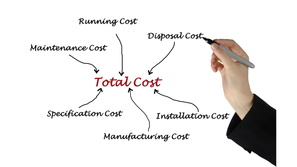 NetSuite Total Cost of Ownership
