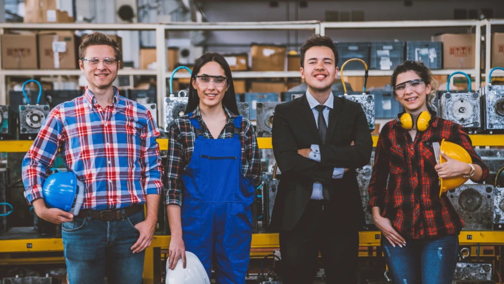 NetSuite for Manufacturing Business
