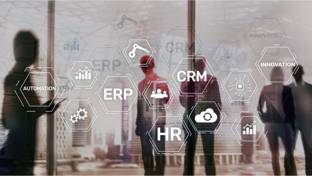 NetSuite for manufacturing