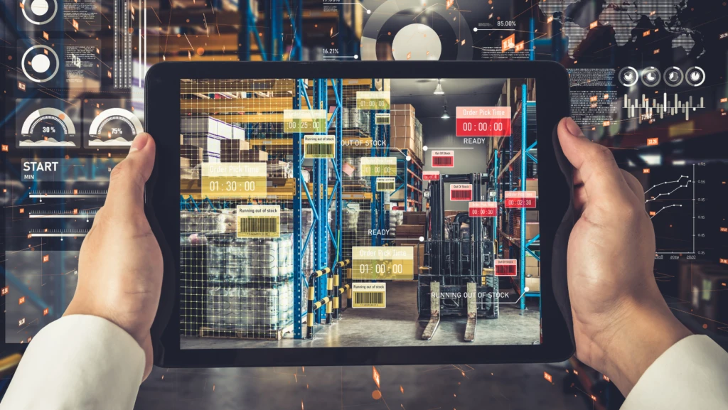 NetSuite Analytics Warehouse