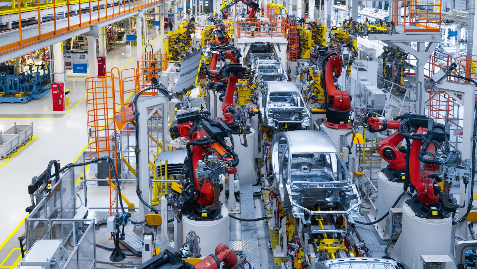 Automotive ERP