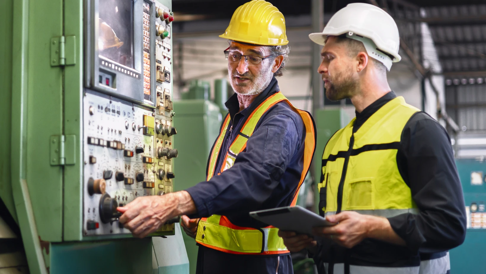 NetSuite on Discrete Manufacturing