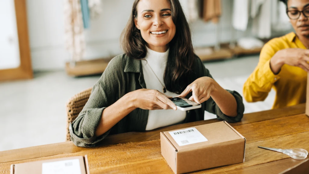 Ecommerce