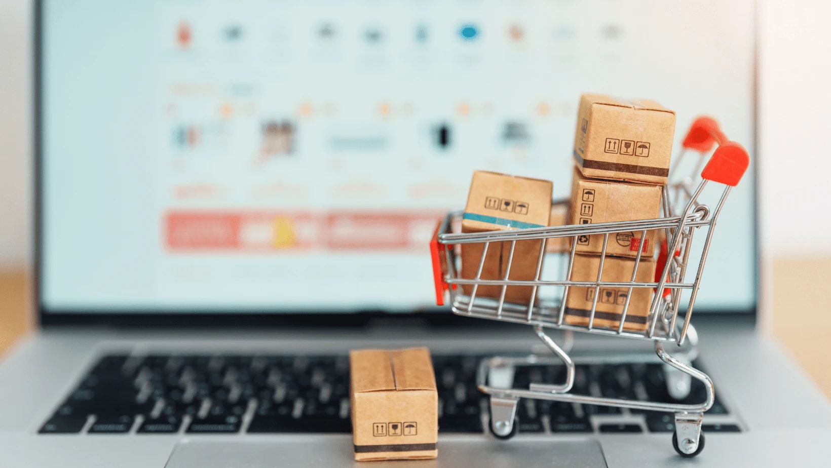 NetSuite eCommerce