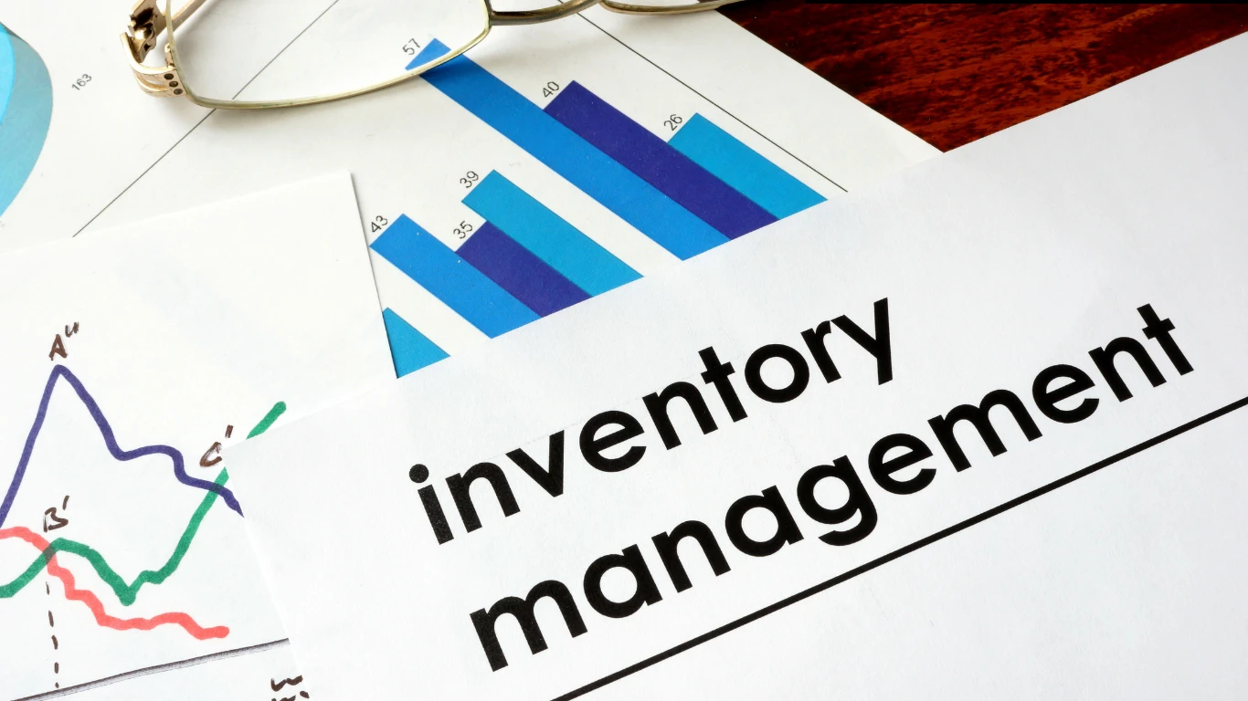 NetSuite Advanced Inventory