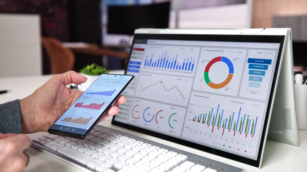 Top Tips for Leveraging NetSuite Dashboards and KPIs to Drive Performance