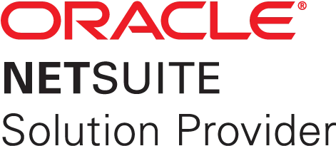 Oracle NetSuite New Logo
