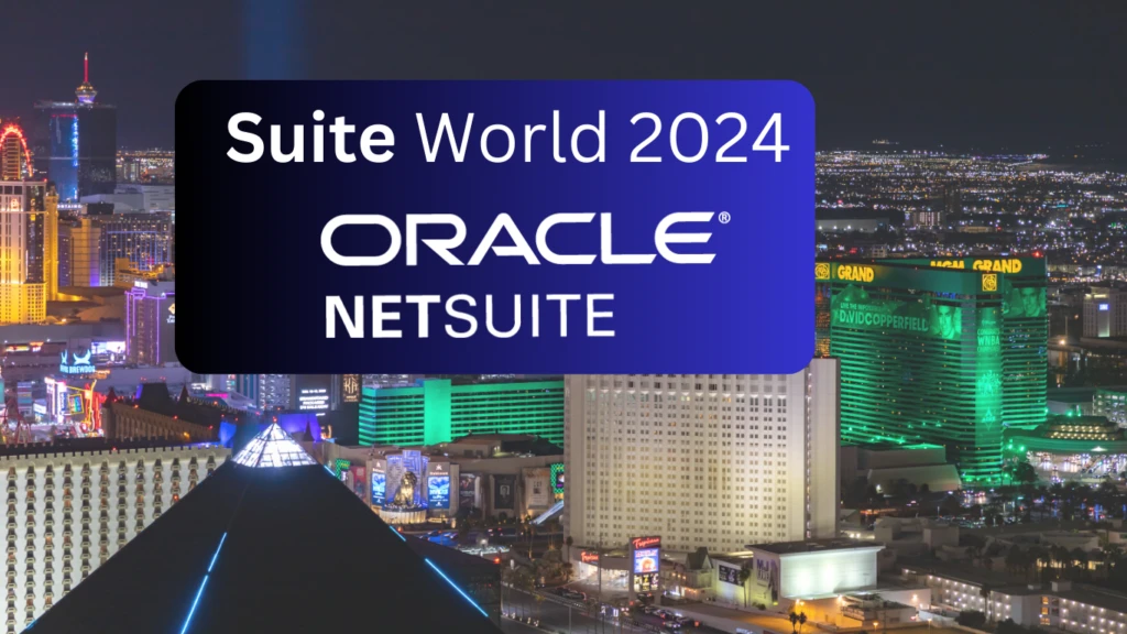 SuiteWorld 2024