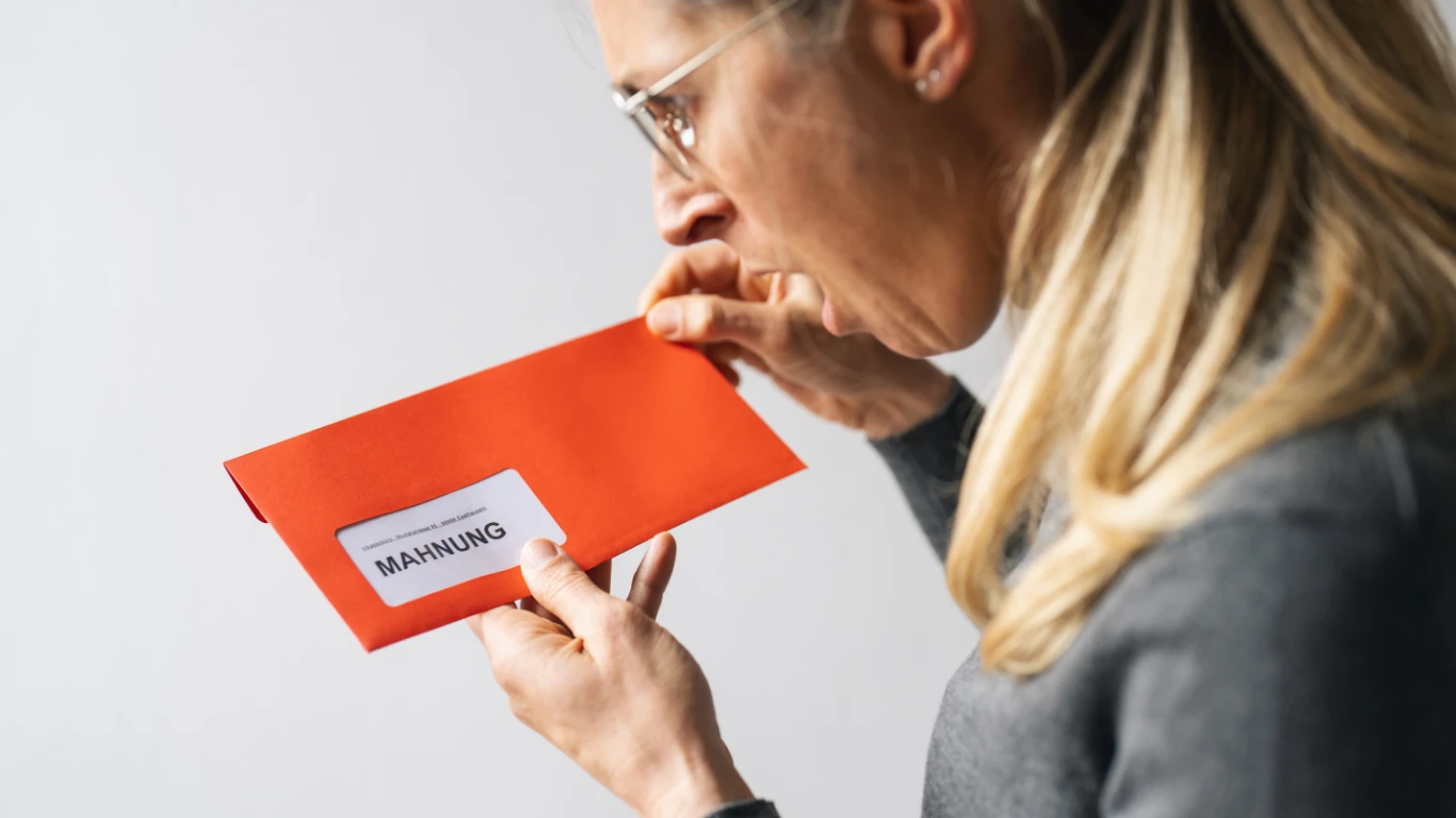 NetSuite Dunning Process