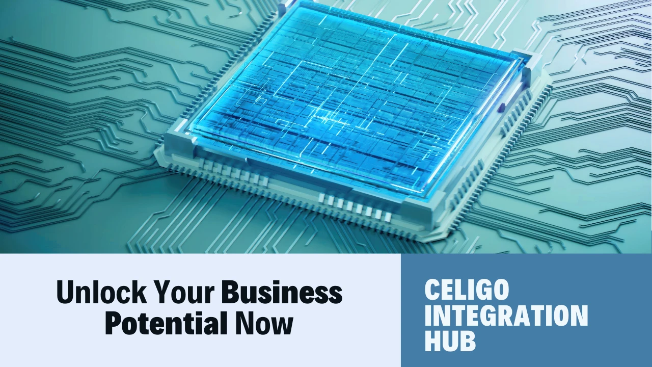 Celigo-NetSuite Integration